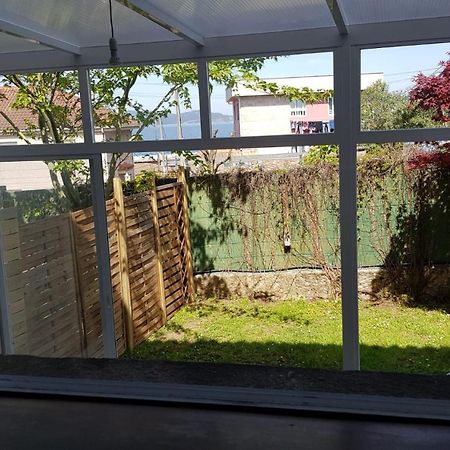 Casa Magda Leilighet Vigo Eksteriør bilde
