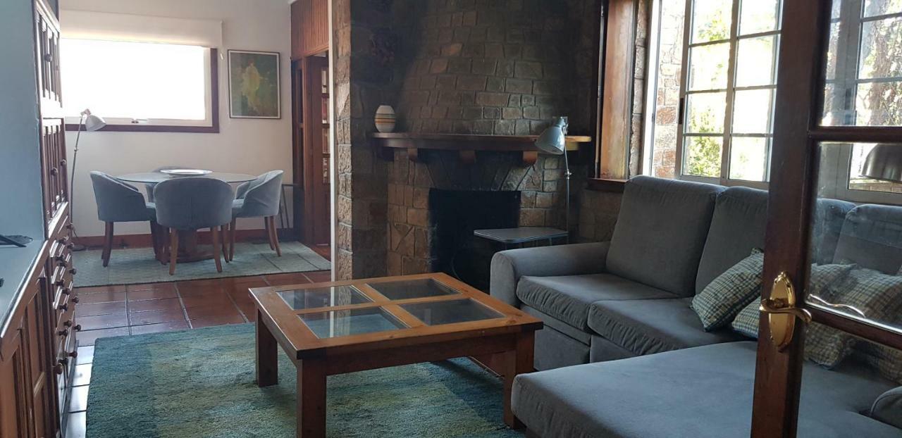 Casa Magda Leilighet Vigo Eksteriør bilde