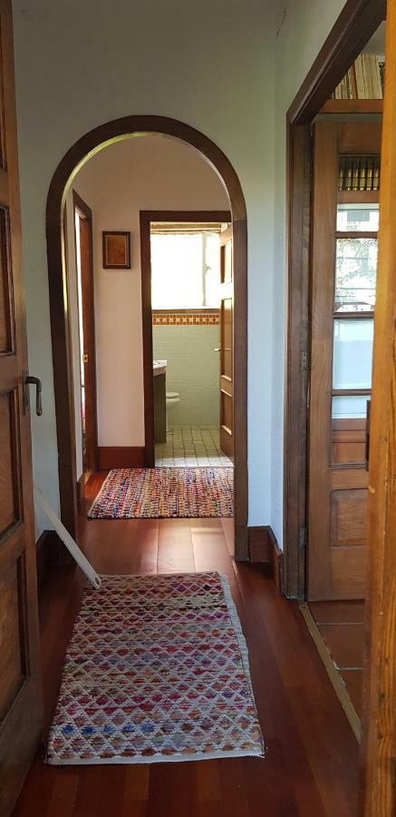 Casa Magda Leilighet Vigo Eksteriør bilde