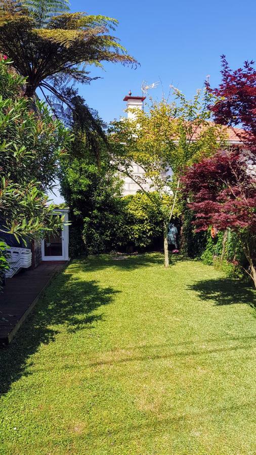 Casa Magda Leilighet Vigo Eksteriør bilde