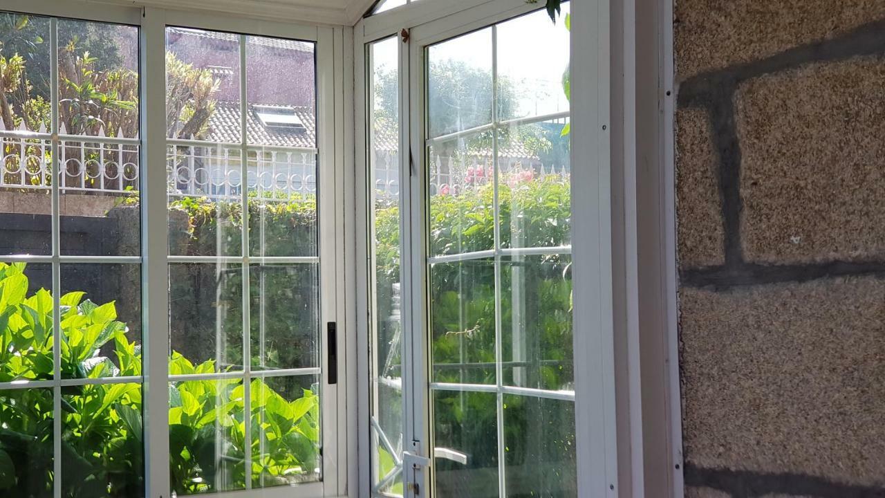 Casa Magda Leilighet Vigo Eksteriør bilde