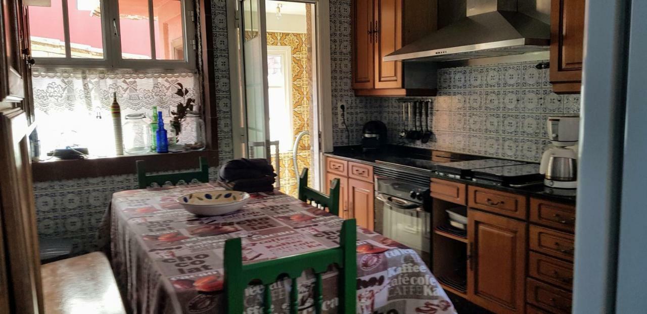 Casa Magda Leilighet Vigo Eksteriør bilde