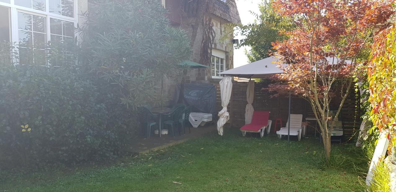 Casa Magda Leilighet Vigo Eksteriør bilde